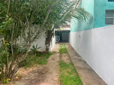 Casa com 2 Quartos para alugar, 60m² no Piratininga, Niterói