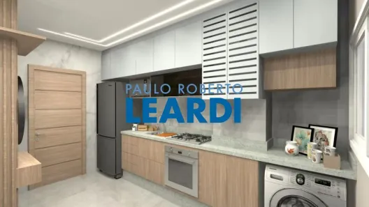 Apartamento com 2 Quartos à venda, 36m² no Cambuci, São Paulo