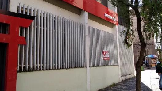 Sala Comercial para alugar, 100m² no Centro, Londrina