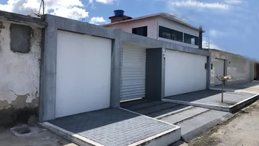 Casa com 3 Quartos à venda, 240m² no José Américo de Almeida, João Pessoa