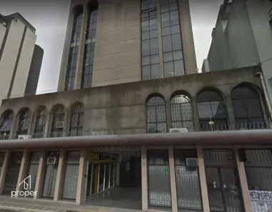 Sala Comercial com 1 Quarto para alugar, 38m² no Centro, Pelotas