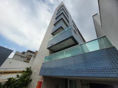 Apartamento com 3 Quartos à venda, 105m² no Eldorado, Contagem