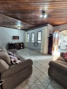Casa com 4 Quartos à venda, 225m² no Conjunto Habitacional Brás Cubas, Mogi das Cruzes