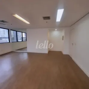 Sala Comercial para alugar, 49m² no Indianópolis, São Paulo
