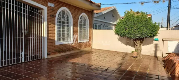 Casa com 3 Quartos à venda, 500m² no Vila Carlito, Campinas