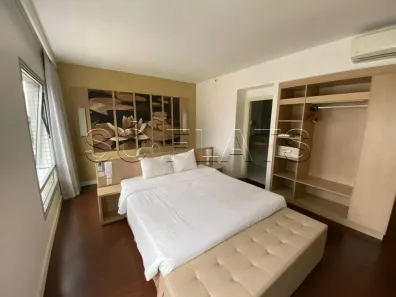 Flat com 1 Quarto à venda, 33m² no Adrianópolis, Manaus