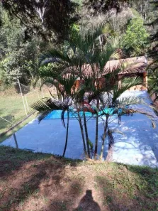 Fazenda/Sítio com 3 Quartos à venda, 24200m² no Chácara Boa Vista Palmeiras, Suzano