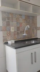 Apartamento com 2 Quartos à venda, 42m² no Vida Nova, Lauro de Freitas