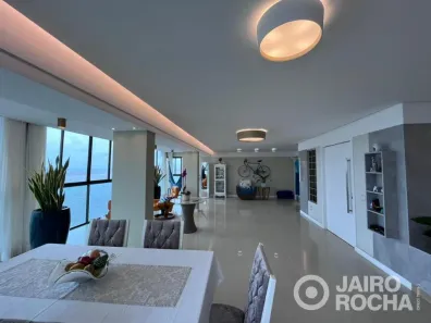 Cobertura com 3 Quartos à venda, 200m² no Candeias, Jaboatão dos Guararapes