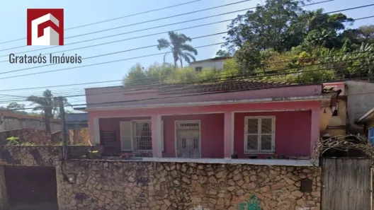 Casa com 3 Quartos à venda, 200m² no Centro, Petrópolis