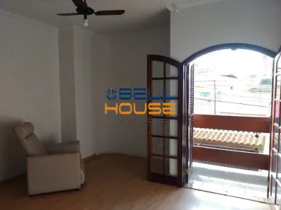 Sobrado com 3 Quartos à venda, 178m² no Vila Alzira, Santo André