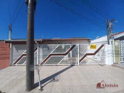 Casa com 3 Quartos para alugar, 200m² no Jardim do Sol, Taubaté