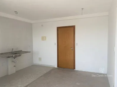 Apartamento com 2 Quartos à venda, 56m² no Jardim Marilu, Carapicuíba