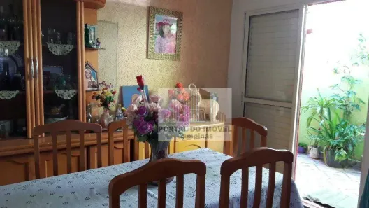 Casa com 2 Quartos à venda, 190m² no Jardim Capivari, Campinas