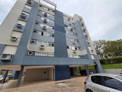 Apartamento com 3 Quartos à venda, 72m² no Chácara das Pedras, Porto Alegre