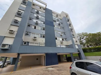 Apartamento com 3 Quartos à venda, 72m² no Chácara das Pedras, Porto Alegre
