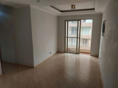Apartamento com 3 Quartos à venda, 70m² no Baeta Neves, São Bernardo do Campo