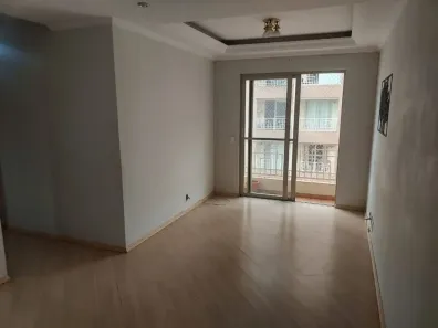 Apartamento com 3 Quartos à venda, 70m² no Baeta Neves, São Bernardo do Campo