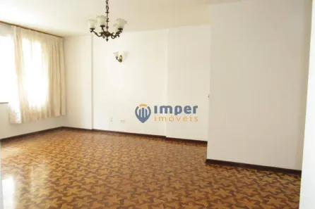 Apartamento com 3 Quartos à venda, 108m² no Água Branca, São Paulo