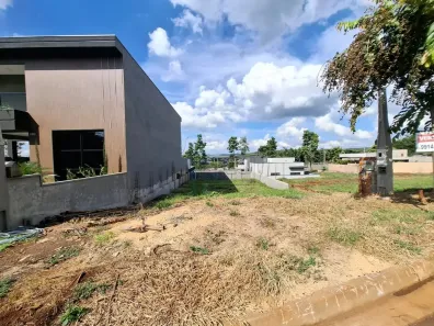 Lote/Terreno à venda, 251m² no Loteamento Santa Marta, Ribeirão Preto