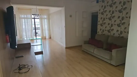 Apartamento com 3 Quartos para alugar, 114m² no Jardim Consolação, Franca