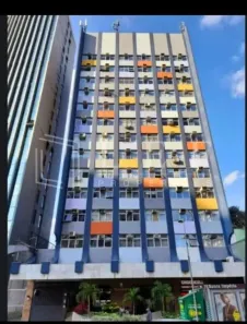 Prédio Comercial à venda, 22m² no Jardim Paulistano, São Paulo