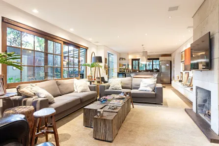 Casa com 3 Quartos à venda, 320m² no Jardim Petrópolis, São Paulo