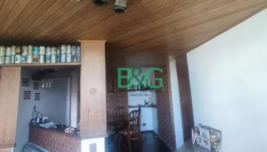 Apartamento com 3 Quartos à venda, 90m² no Barro Branco (Zona Norte), São Paulo