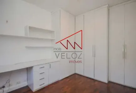 Apartamento com 3 Quartos à venda, 130m² no Leblon, Rio de Janeiro
