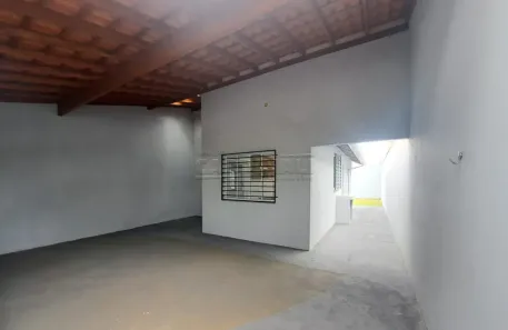 Casa com 2 Quartos à venda, 85m² no Jardim Araucária, São Carlos