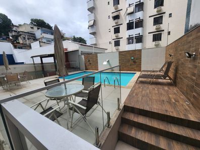 Cobertura com 3 Quartos à venda, 232m² no Freguesia (Jacarepaguá), Rio de Janeiro
