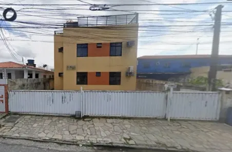 Apartamento com 2 Quartos à venda, 95m² no Jardim Cidade Universitária, João Pessoa
