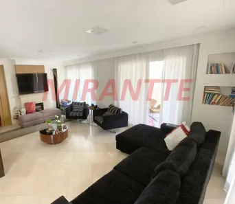 Apartamento com 4 Quartos à venda, 250m² no Vila Maria Alta, São Paulo