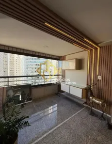 Apartamento com 3 Quartos à venda, 127m² no Aldeota, Fortaleza