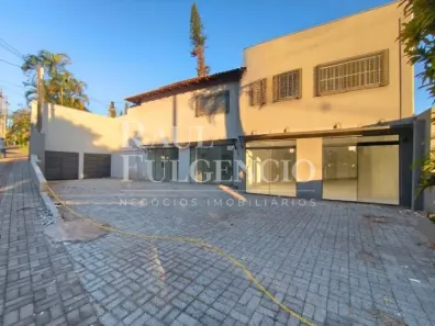 Ponto Comercial para alugar, 100m² no Vila Ipiranga, Londrina