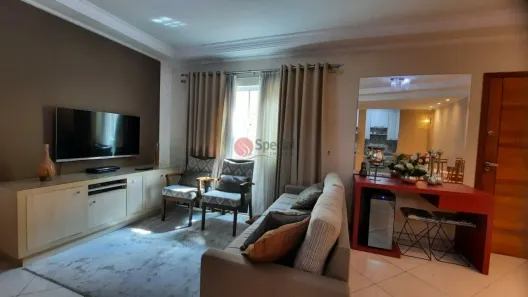 Sobrado com 3 Quartos à venda, 95m² no Penha de França, São Paulo