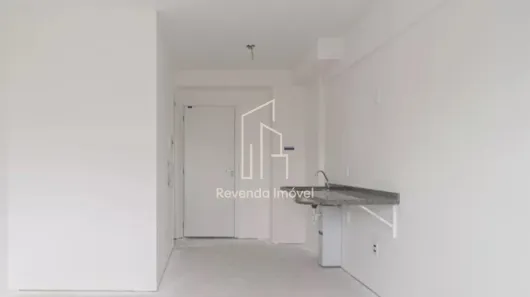 Apartamento com 1 Quarto à venda, 24m² no Vila Buarque, São Paulo