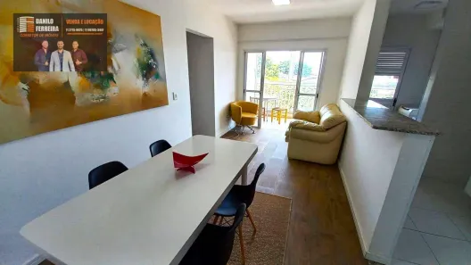 Apartamento com 3 Quartos à venda, 85m² no Vila Esperança, Itu