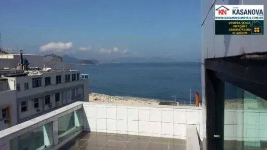 Cobertura com 6 Quartos à venda, 360m² no Copacabana, Rio de Janeiro