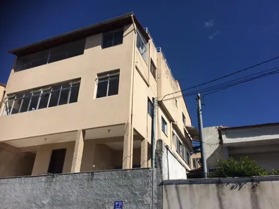 Sobrado com 9 Quartos à venda, 469m² no Santa Maria, Belo Horizonte