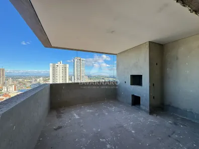 Apartamento com 3 Quartos à venda, 141m² no Estrela, Ponta Grossa