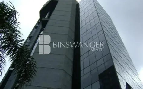 Sala Comercial para alugar, 800m² no Vila Olímpia, São Paulo
