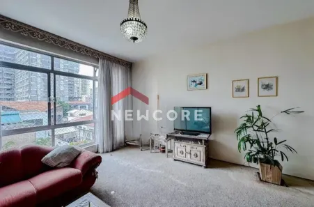 Apartamento com 3 Quartos à venda, 171m² no Mooca, São Paulo