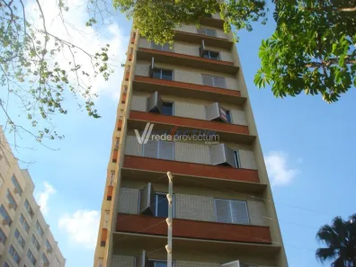 Apartamento com 1 Quarto à venda, 64m² no Cambuí, Campinas