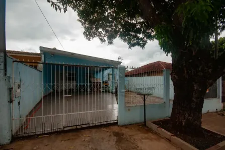 Casa com 4 Quartos à venda, 142m² no Ipê, Foz do Iguaçu