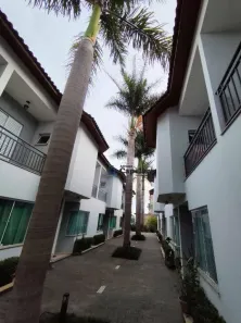 Casa de Condomínio com 2 Quartos à venda, 92m² no Moinho Velho, São Paulo