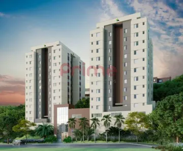 Cobertura com 2 Quartos à venda, 113m² no Buritis, Belo Horizonte