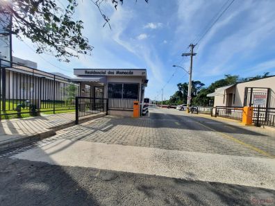 Apartamento com 2 Quartos à venda, 46m² no Recanto Di Verona, Mogi Mirim