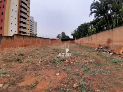 Lote/Terreno à venda, 735m² no Centro, Mogi Guaçu
