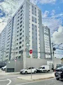 Apartamento com 2 Quartos à venda, 51m² no Parque Residencial Flamboyant, São José dos Campos